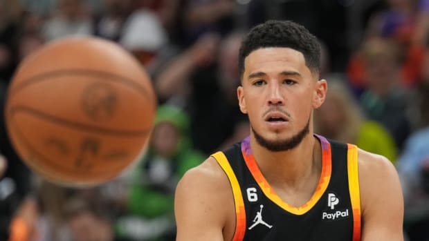 Devin Booker
